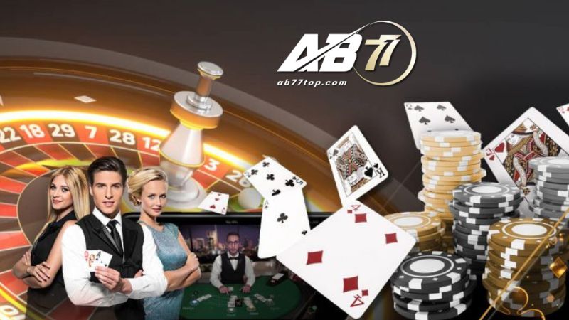 Lời khuyên cần thiết để chơi thành công ở Live casino AB77